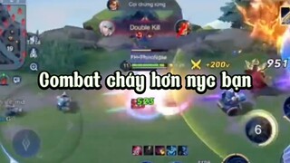 LIEN QUAN MOBILE| Combat cháy hơn nyc của bạn