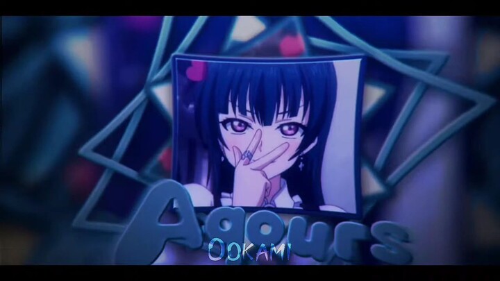 [AMV] Classrom Of The Elite x Love Live - Brooklyn Blood Pop