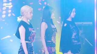 Lucky (Inkigayo FaceCam 250119)