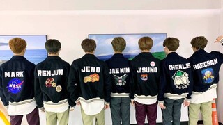 【NCT DREAM】Phát sóng trực tiếp mạnh mẽ nhất lịch sử tuyển tập tai nạn xe hơi, tai nạn xe hơi mạnh mẽ