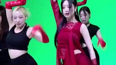 【Seo Soo-jin】 231112 New song "Agassed" dance version|STUDIO CHOOM