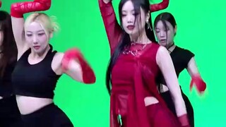 【Xu Suizhen】231112 Ảnh trực tiếp phiên bản dance của ca khúc mới "AGASSY"｜STUDIO CHOOM