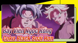 Bảy Viên Ngọc Rồng: Goku Black Thật Soái