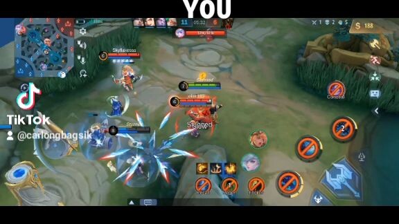 tank role na madaming ayaw