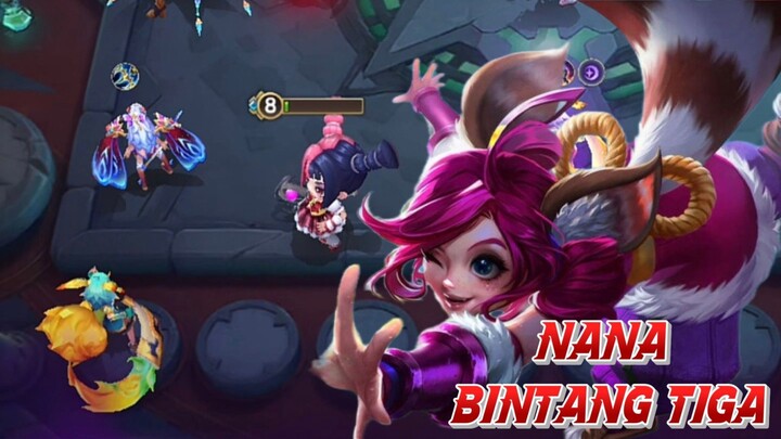 nana bintang🌟✨