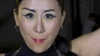 Baby, you are fireworks