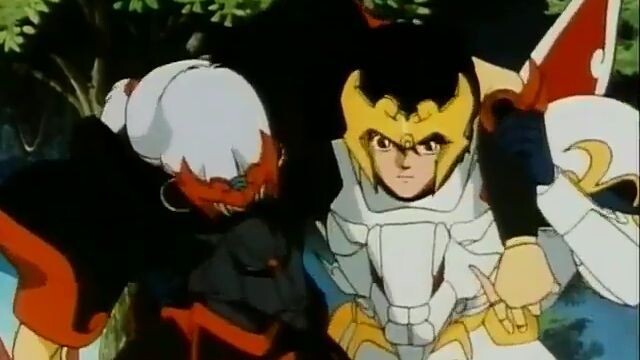 Shurato ep. 01 (1989)