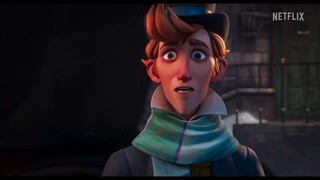 SCROOGE A CHRISTMAS CAROL To watch the full movie, link is in the description