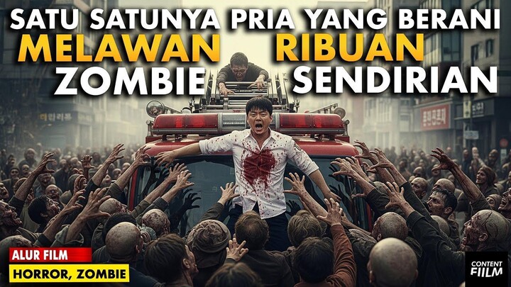 Bertahan hidup di kiamat zombie