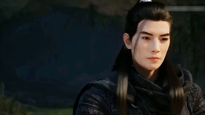 【A Mortal's Journey to Immortality ‖ Easter Egg Collection】 I finally watched all the ending credits