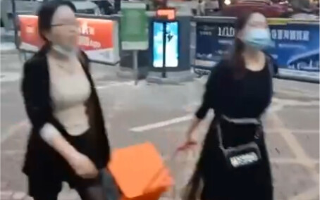 The first thing to do when arriving in Guangdong