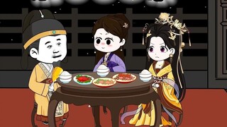 Hu Weiyong สมควรที่จะเป็นเจ้าหน้าที่ที่ดีหรือไม่?