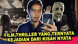 PASTI KALIAN GAK TAU KALAU FILM INI BENERAN NYATA