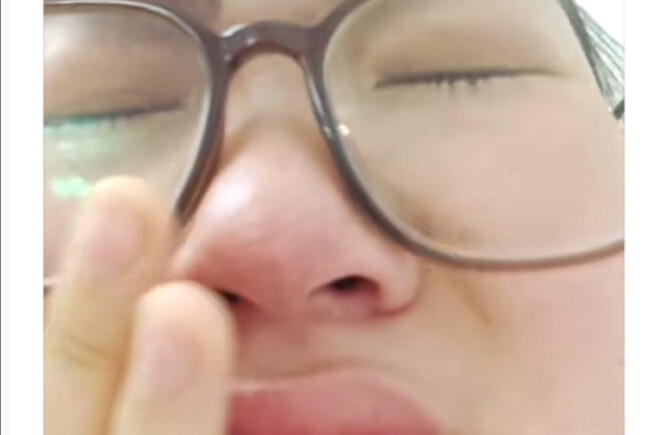 بكيت طوال الليل ليلة إقصاء ما جيا تشي.