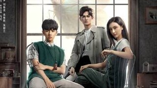 Insect Detective Episode 12