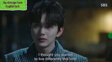 My strange hero episode 29&30 English sub