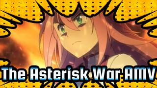 The Asterisk War AMV