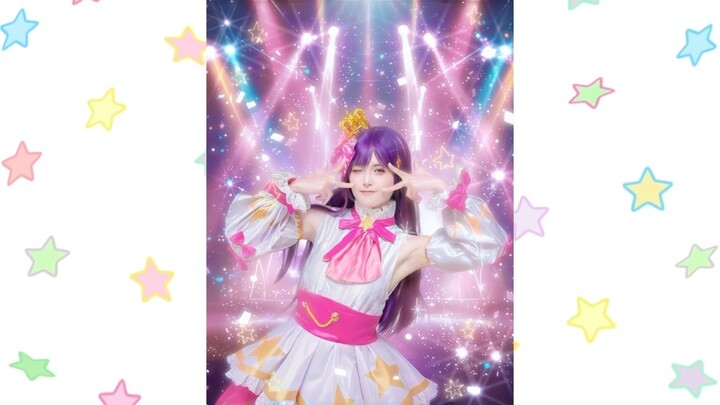 Kompilasi Cosplay 2025