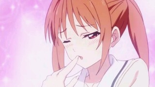 This is a magical train of thought, but it seems to make sense! Another recommendation for the anime