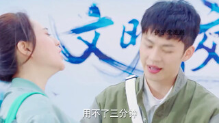 爱慕已经的偶像居然在现实生活中见到，这是一种什么体验！