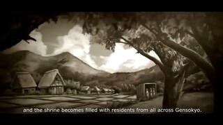 touhou summer day's dream end sud ep1-3