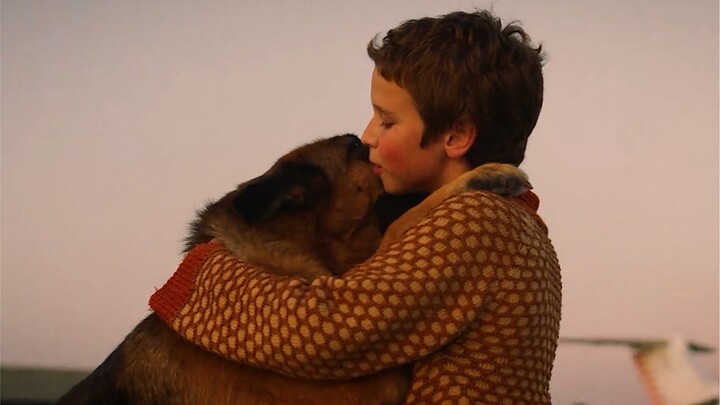 “Di duniamu, ada lebih dari sekadar dia, tapi di dunianya, hanya ada kamu.”