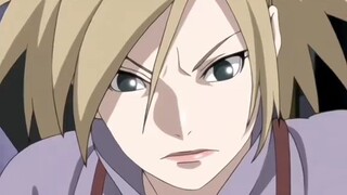 Shikamaru's lucky asf.