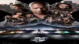 FAST X _ Final full movie in description