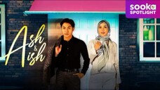 αรɦ & αเรɦ : 𝟏𝟔