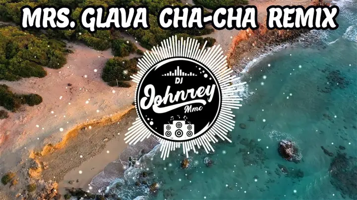 Mrs.Glava Waray Waray Cha Cha | Disco BombTek Remix | Dj Johnrey