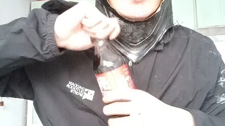 Masih cukup percaya diri kok