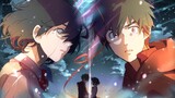 [Anime]MAD.AMV: Kompilasi Anime - Kamu Ideal di Dunia Ini