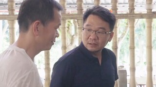 [Hải sản nướng muối] Ăn ở đâu cũng được, chú Mo nhờ sự hỗ trợ của ngư dân