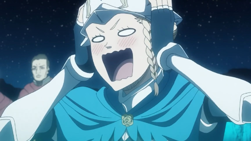 Cỏ Ba Lá Đen - Season 1+2+3+4 _Clip54 | Manga Tổng Hợp