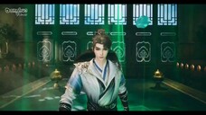 Martial Shattered Galaxy Eps 33 Sub Indo