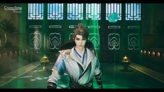 Martial Shattered Galaxy Eps 33 Sub Indo