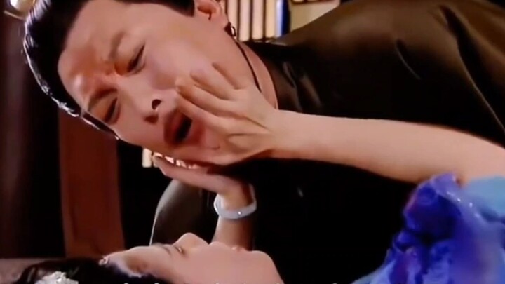 หลี่ซื่อหมินขโมย*งเต่าของน้องสะใภ้ และหลี่หลงจีก็เอาเถ้ากระดูกของหยูหวนไป