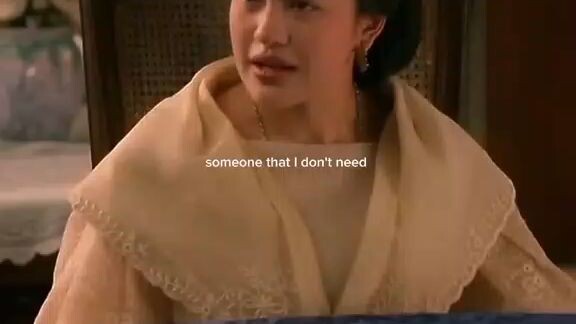 Maria Clara At Ibarra