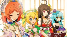 9: Ruler's Crown - EP 4 (HD) Sub Indo