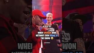 Where do you rank MGK in your fav rappers list? 👀👇 (via Wild ‘N Out)
