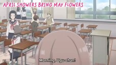 April Showers Bring May Flowers [ EP10 PART2 ]