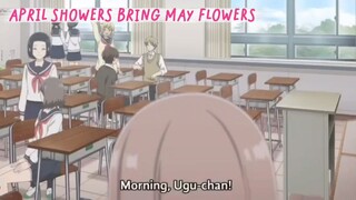 April Showers Bring May Flowers [ EP10 PART2 ]