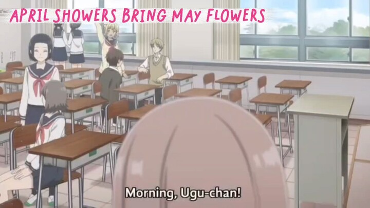 April Showers Bring May Flowers [ EP10 PART2 ]