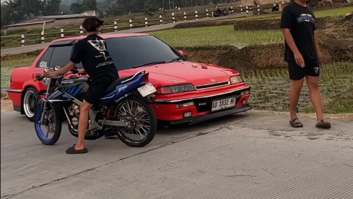 Gasruk gank