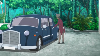 Tập 30 - Pokémon the Series- Sun & Moon