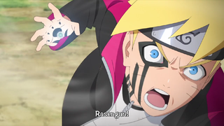 E246 Boruto: Naruto Next Generations