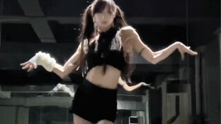 Jennie的双马尾绝杀｜科切拉solo