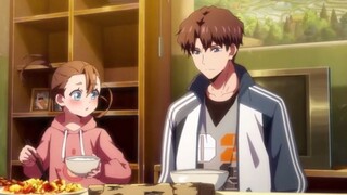 World’s Best Martial Artist Episode 01 Subtitle Indo