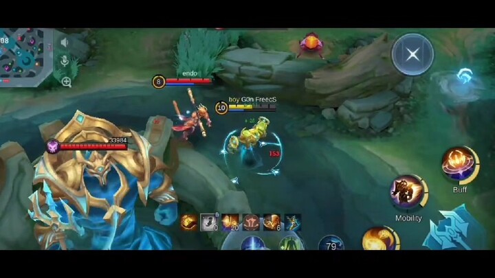 mga bisaya lng nka alam hahah...