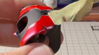 【Self-modified】SHFiguarts Ultraman Dark